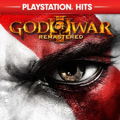 God of War III Обновленная
