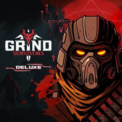Grind Survivors: Deluxe