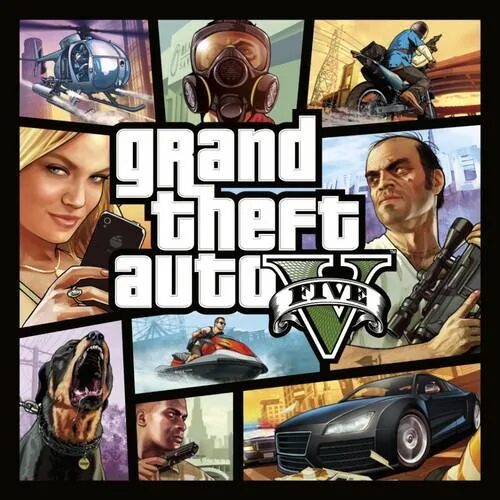GTA 5