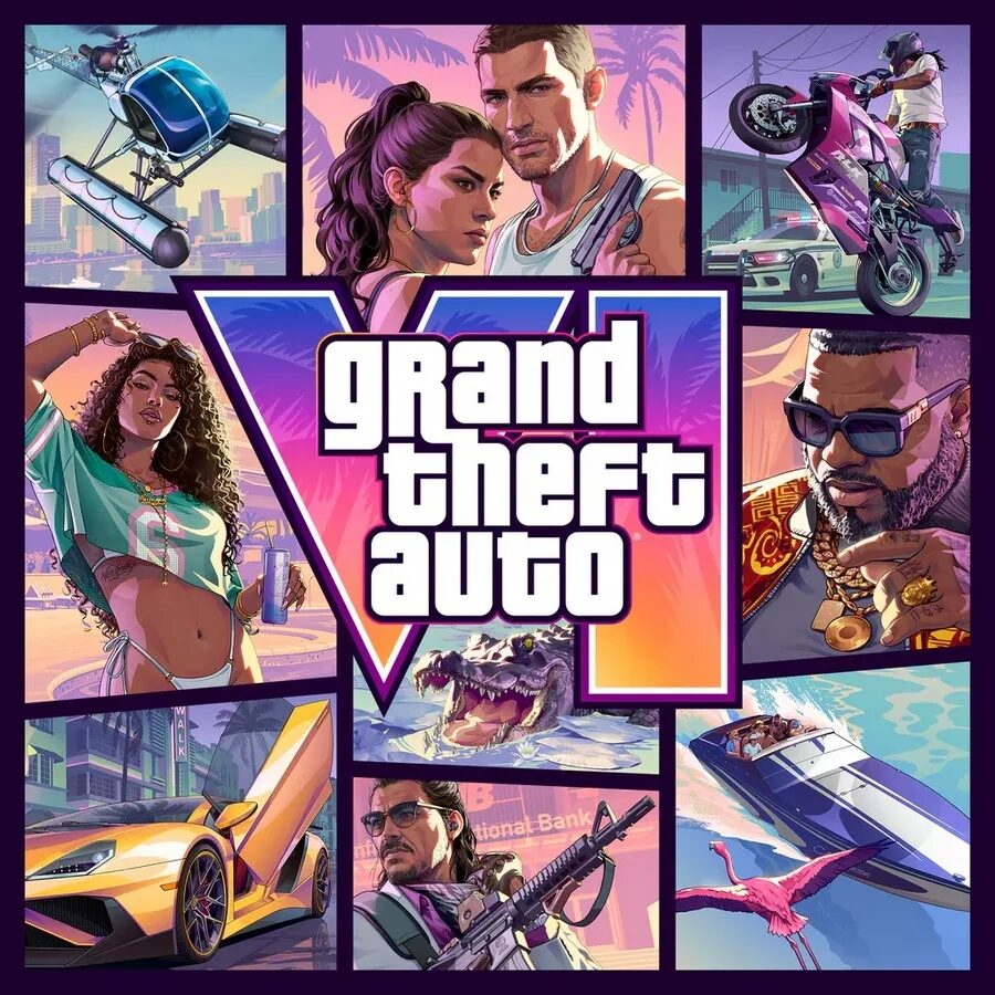 GTA VI