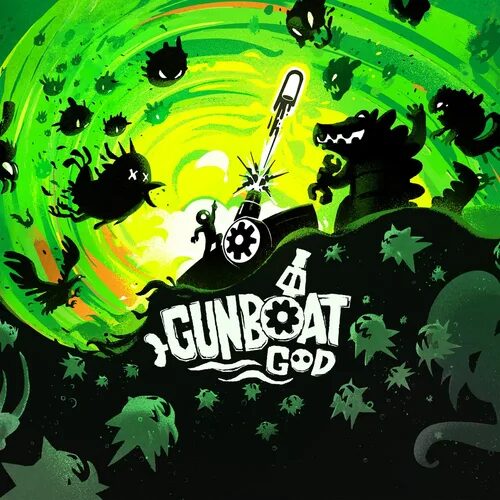 Gunboat God