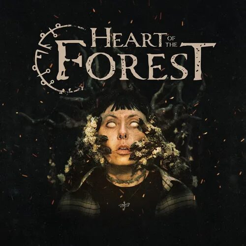 Heart of the Forest