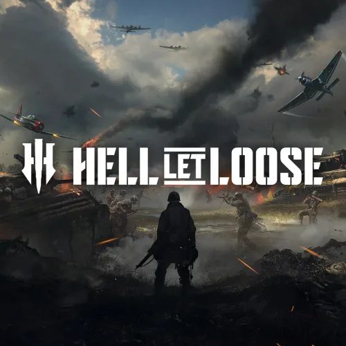 Hell Let Loose