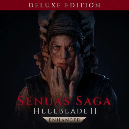 Hellblade II: Senua’s Saga Издание Deluxe Edition