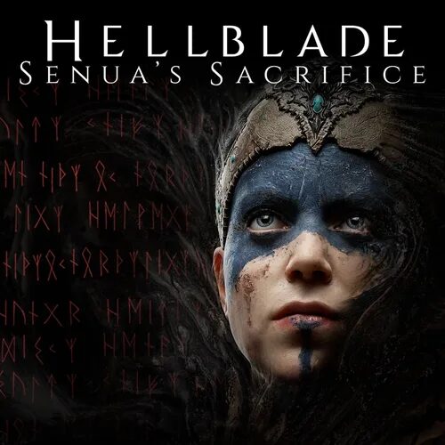 Hellblade: Senua’s Sacrifice