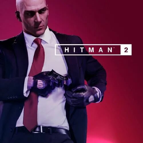 Hitman 2