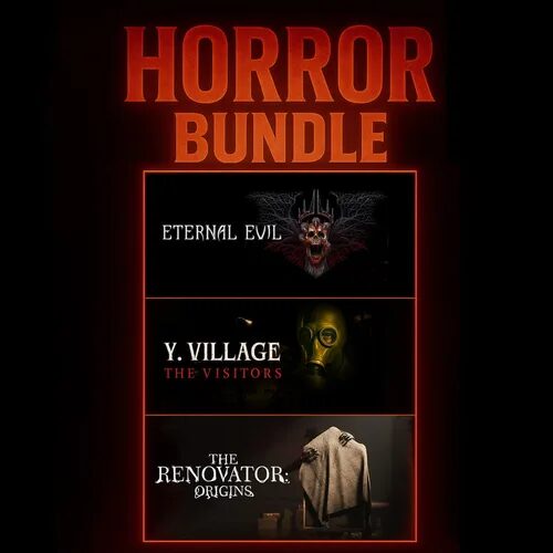 Horror Bundle