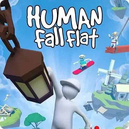 Human: Fall Flat