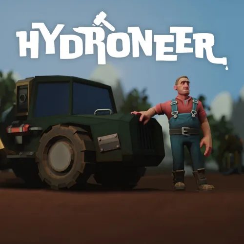 Hydroneer