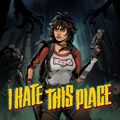 I Hate This Place