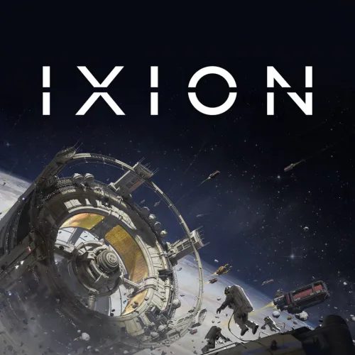 IXION