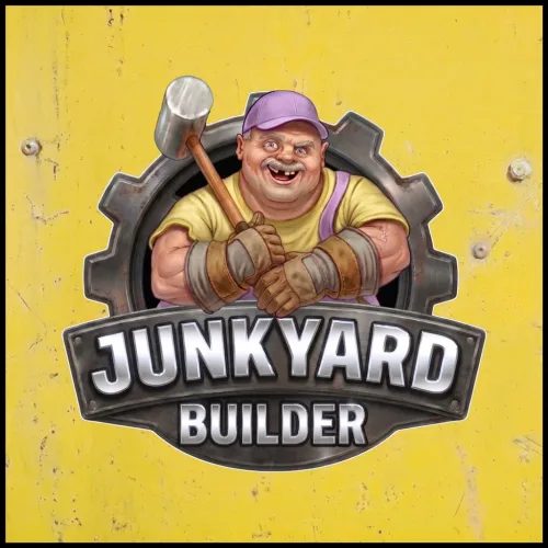 Junkyard Builder