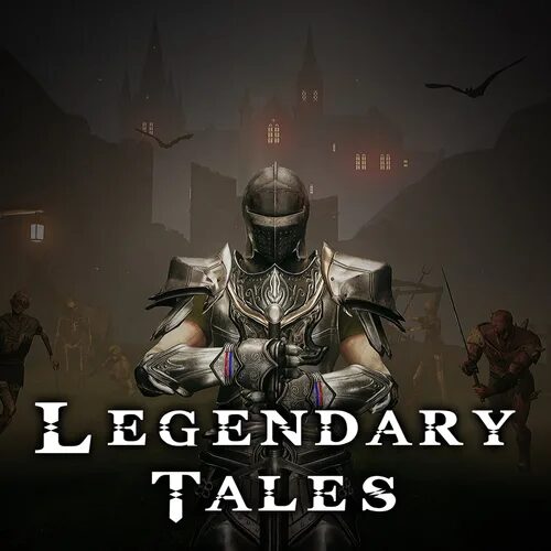 Legendary Tales