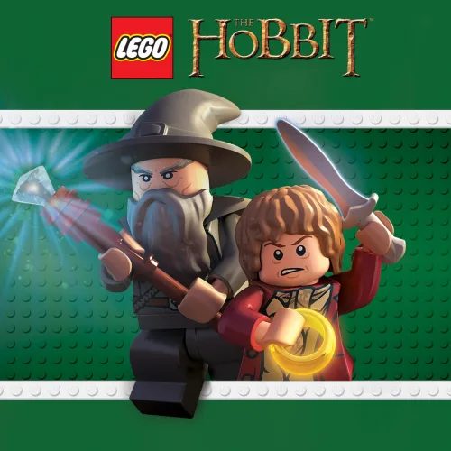 LEGO Хоббит