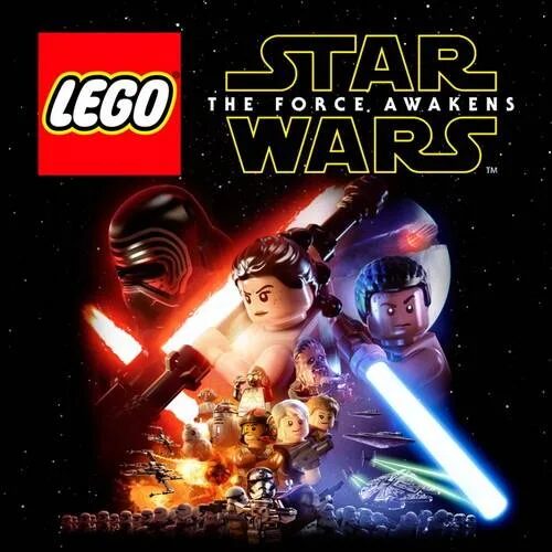 Lego Star Wars