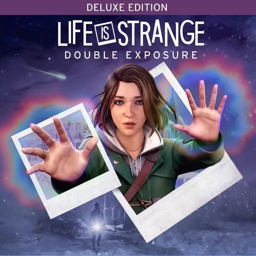 Life is Strange: Double Exposure — расширенное издание