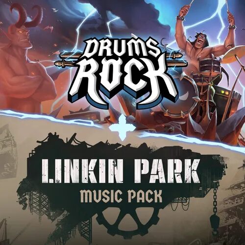 Linkin Park Edition