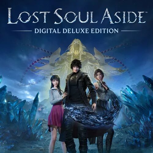 Lost Soul Aside, Digital Deluxe Edition