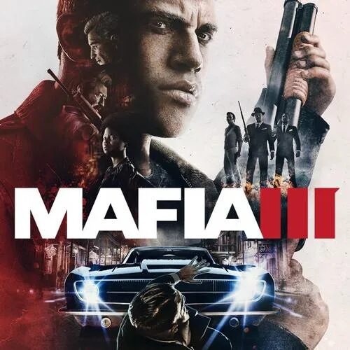 Mafia III: Definitive Edition