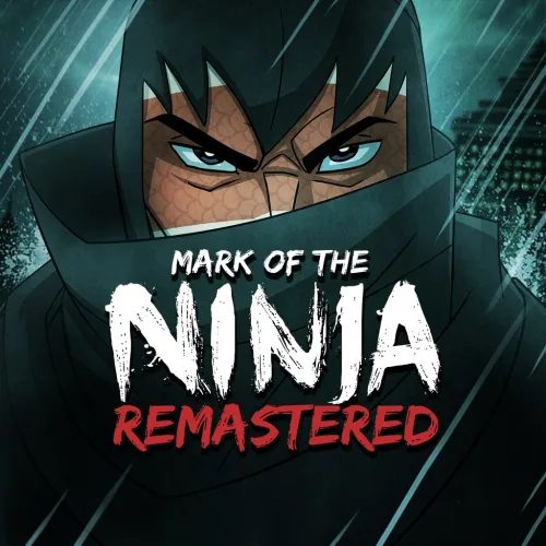 Mark of the Ninja: Remastered