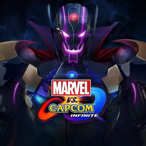 Marvel vs. Capcom: Infinite - Deluxe Edition