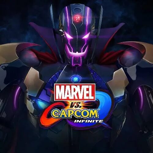 Marvel Vs. Capcom: Infinite