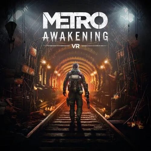Metro Awakening VR2