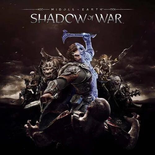 Middle-Earth: Shadow Of War