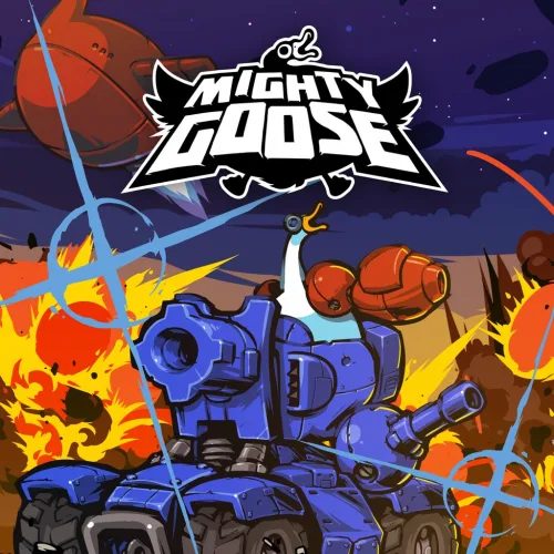 Mighty Goose