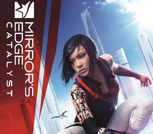 Mirror's Edge Catalyst