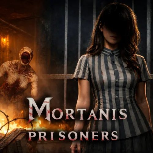 Mortanis Prisoners