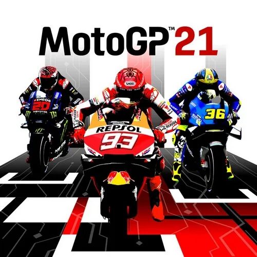 MOTOGP 21