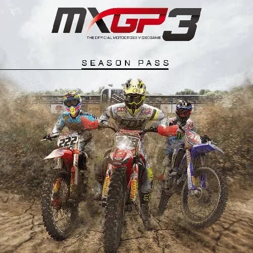 Mxgp3 - Special Edition