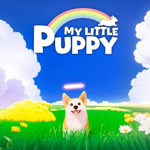 My Little Puppy