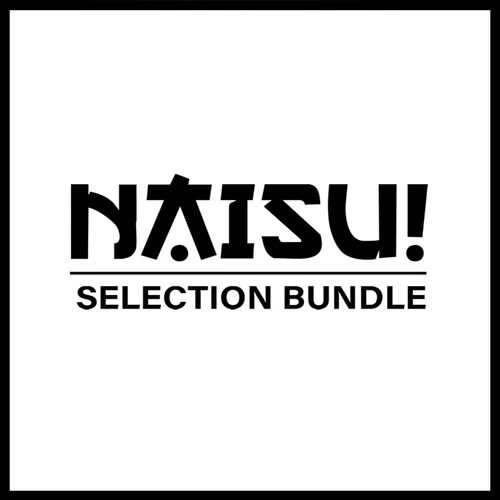 NAISU Selection Bundle