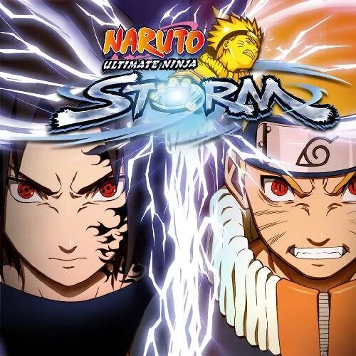 Naruto Shippuden: Ultimate Ninja Storm