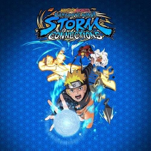 NARUTO X BORUTO Ultimate Ninja STORM CONNECTIONS