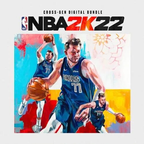 NBA 2k22