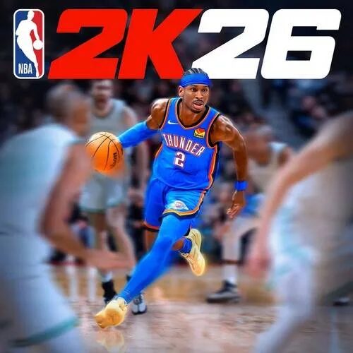 NBA2K 26