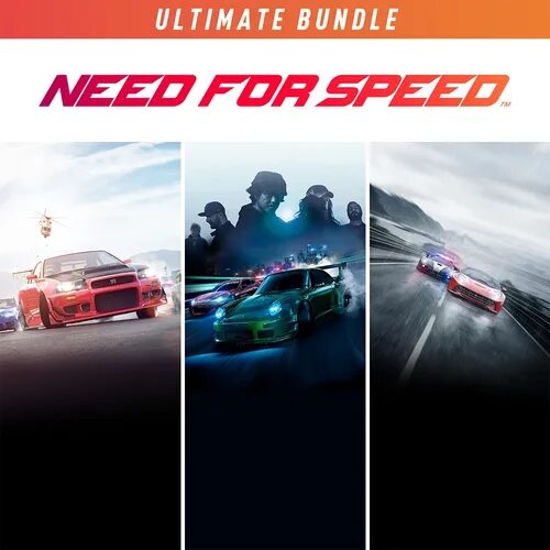 Need for Speed: Уникальный набо�