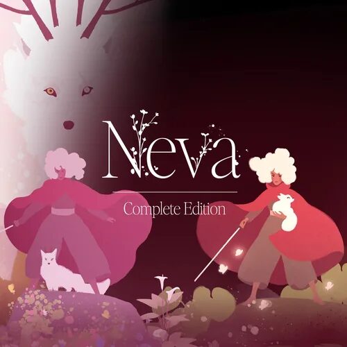 Neva - Complete Edition
