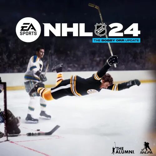 NHL 24