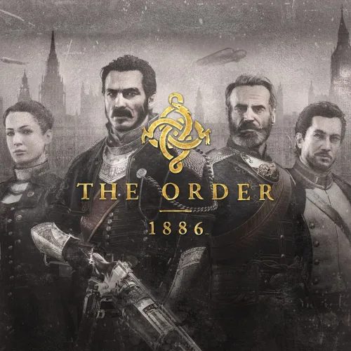 «Орден 1886»
