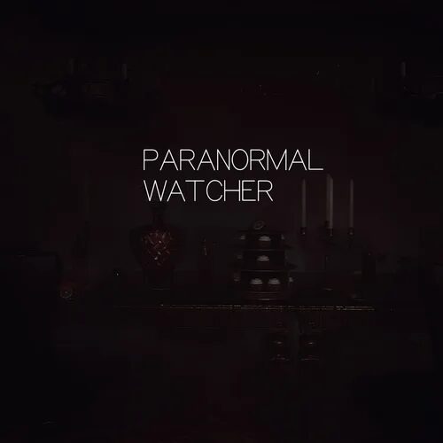 Paranormal Watcher