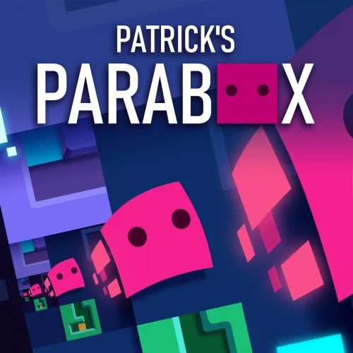 Patrick's Parabox