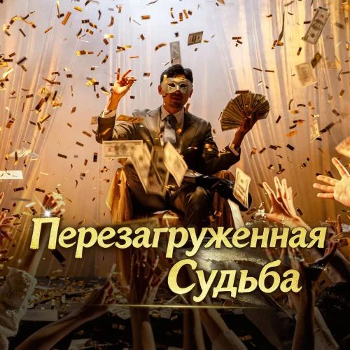 Перезагруженная Судьба