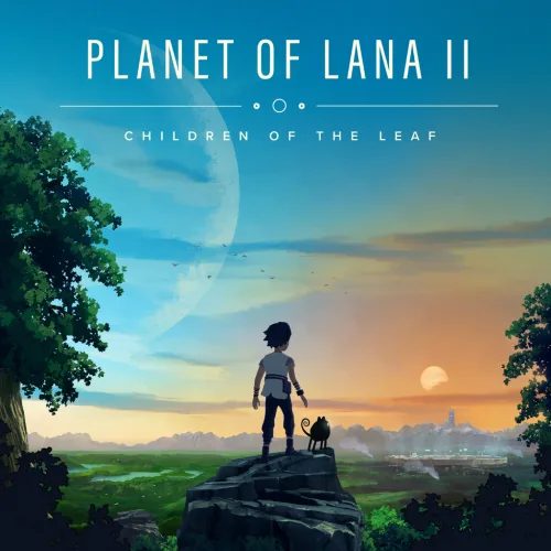 Planet of Lana II