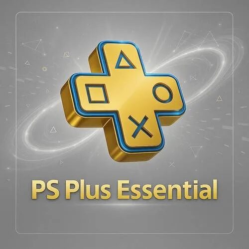 PlayStation Plus Essential