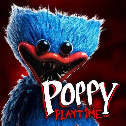 Poppy Playtime: Глава 1