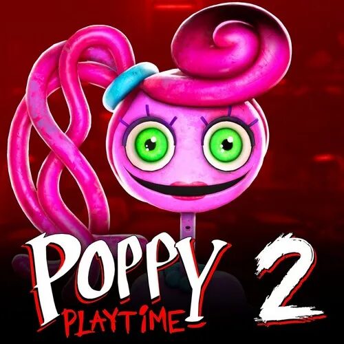 Poppy Playtime: Глава 2